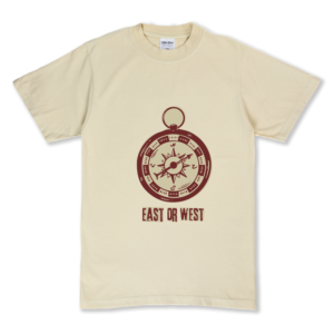 East Or West