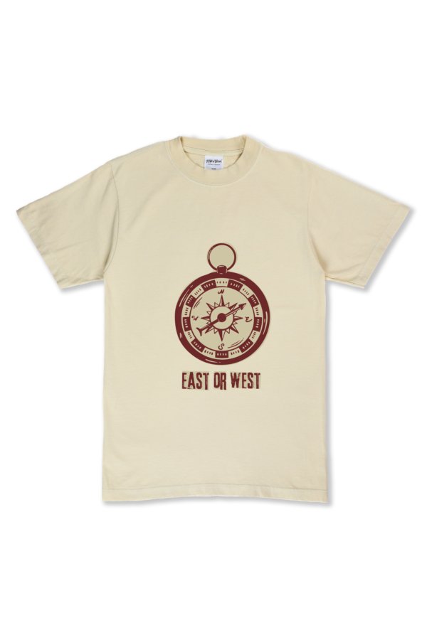 East Or West