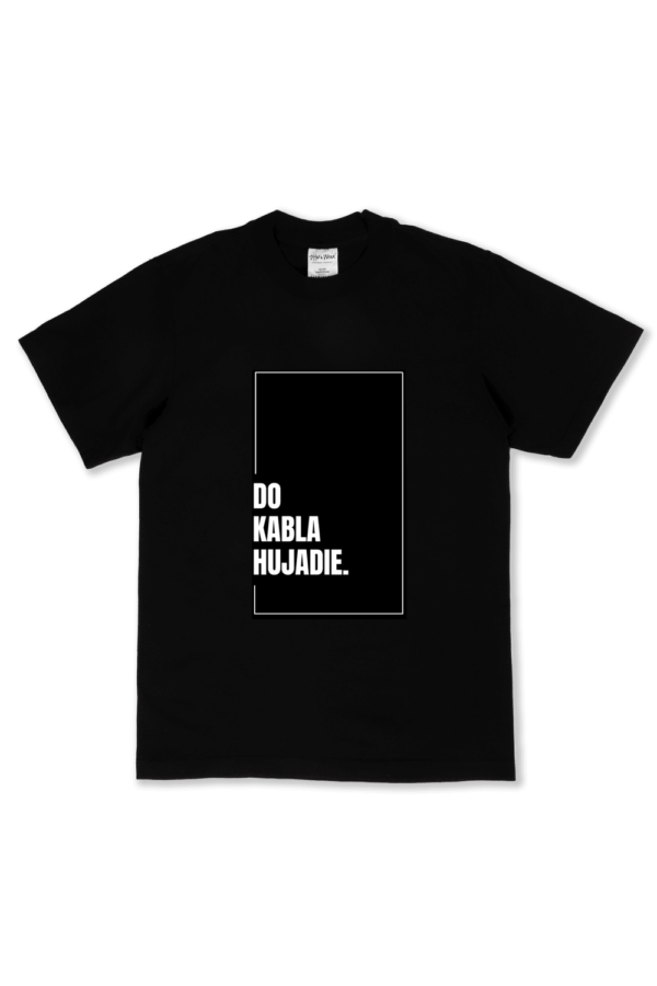 Do Kabla Hujadie