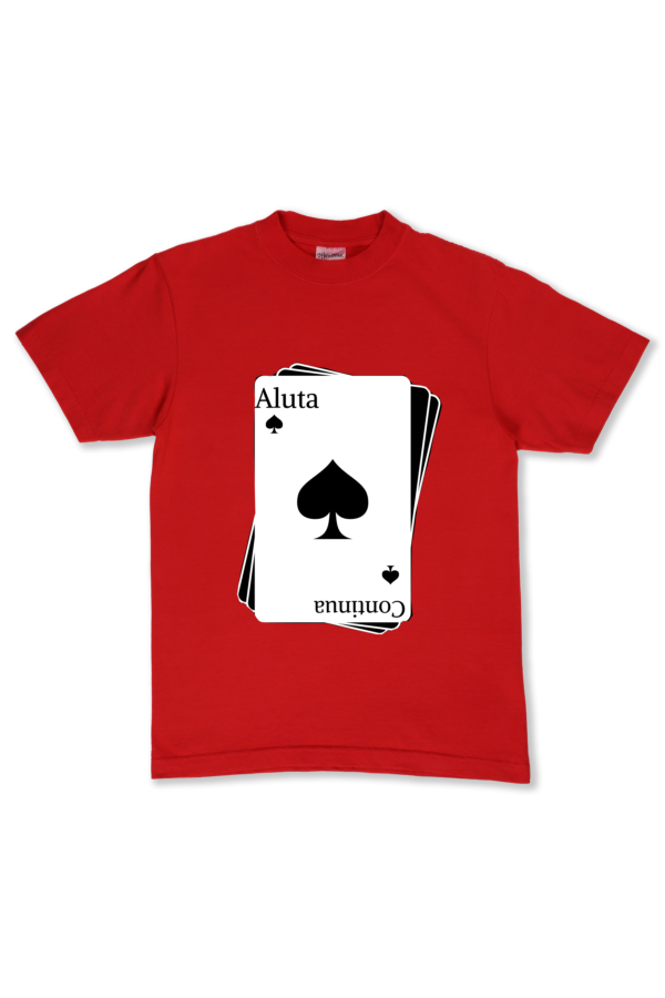 Aluta continua T-shirt - Image 2