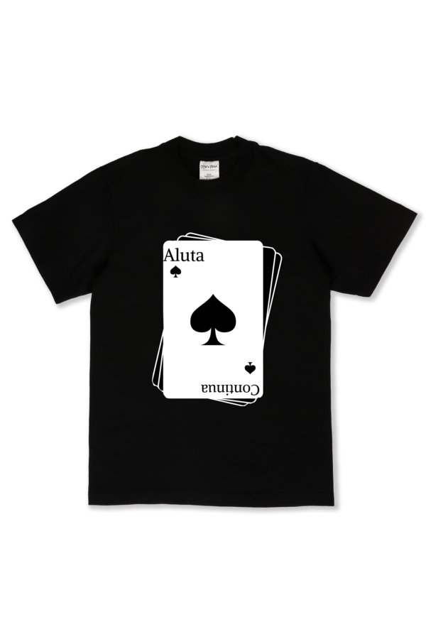 Aluta continua T-shirt - Image 3