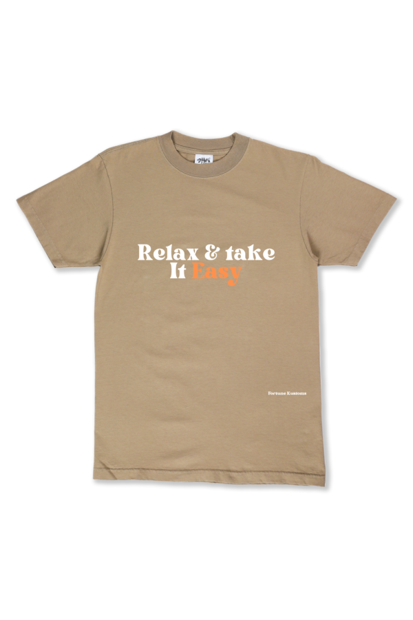 Relax & Take it Easy - Image 2