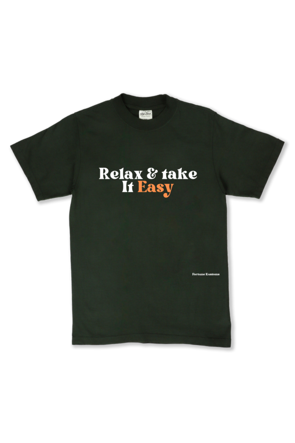 Relax & Take it Easy - Image 3