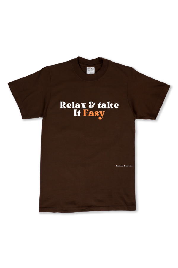 Relax & Take it Easy - Image 4