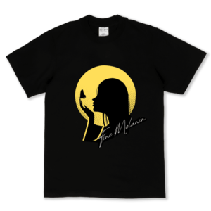 Fine Melanin T-shirt
