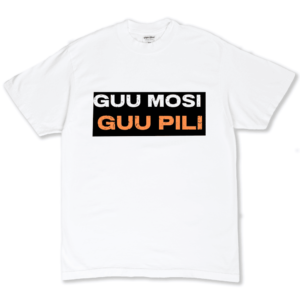 Guu Mosi