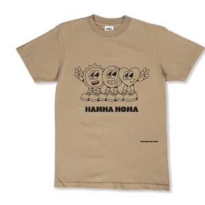 Hamna Noma