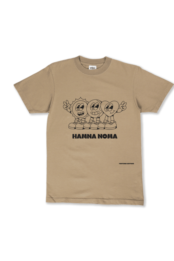 Hamna Noma
