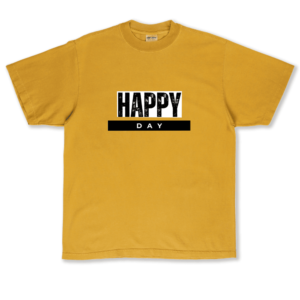 Happy Day
