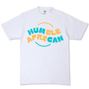 Humble African