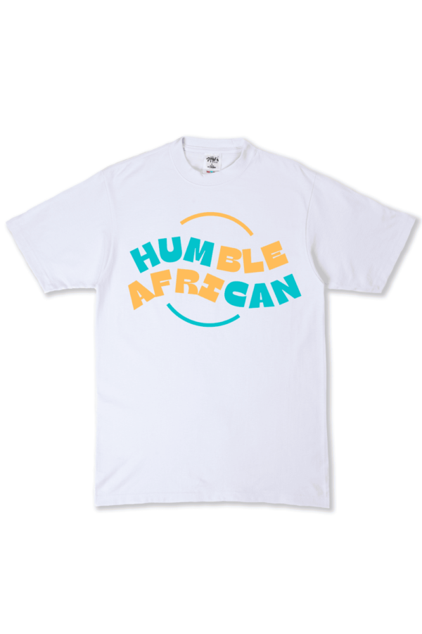 Humble African
