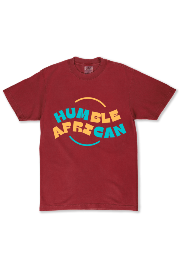 Humble African - Image 3