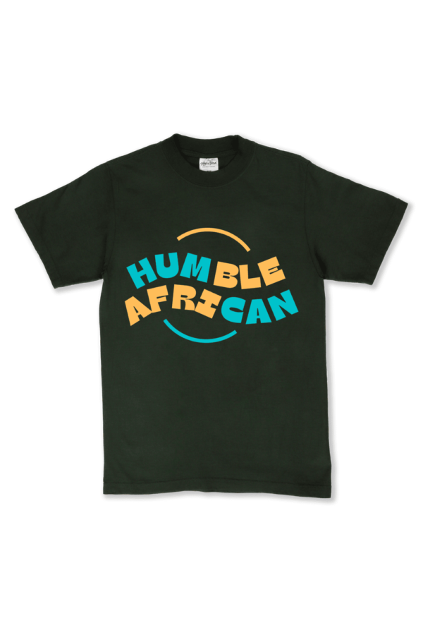 Humble African - Image 2