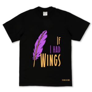If I had wings