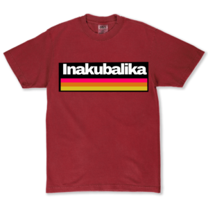 Inakubalika
