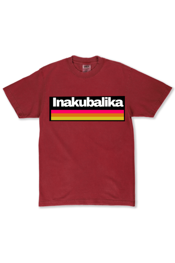 Inakubalika