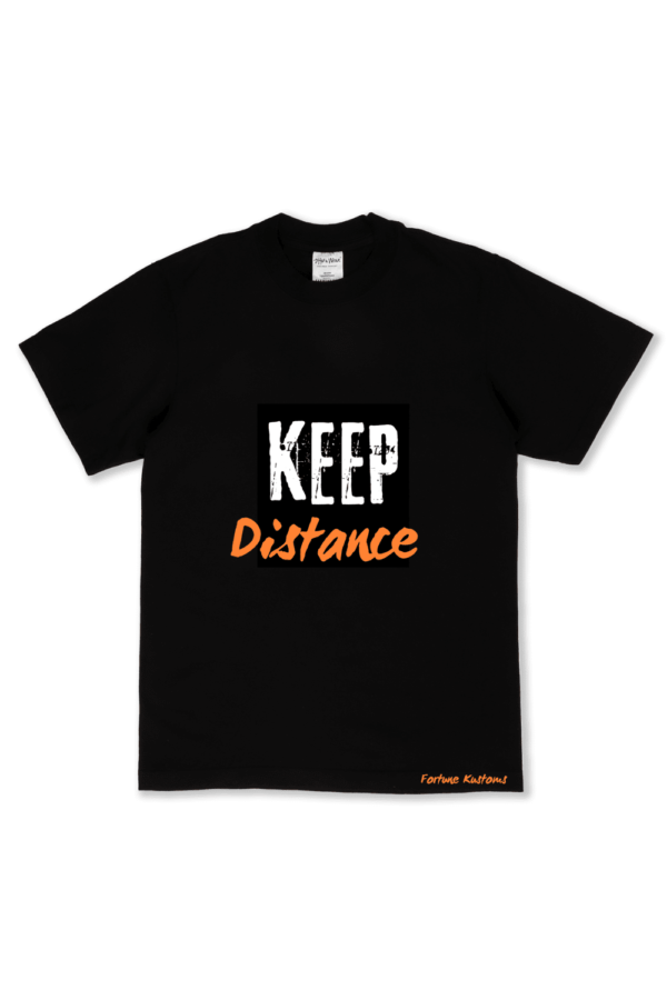 Keep Distance - Image 3