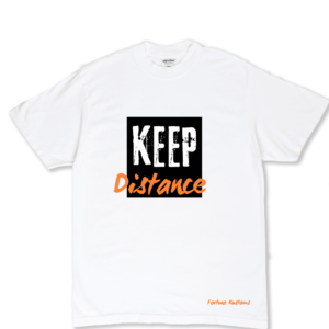 Keep Distance