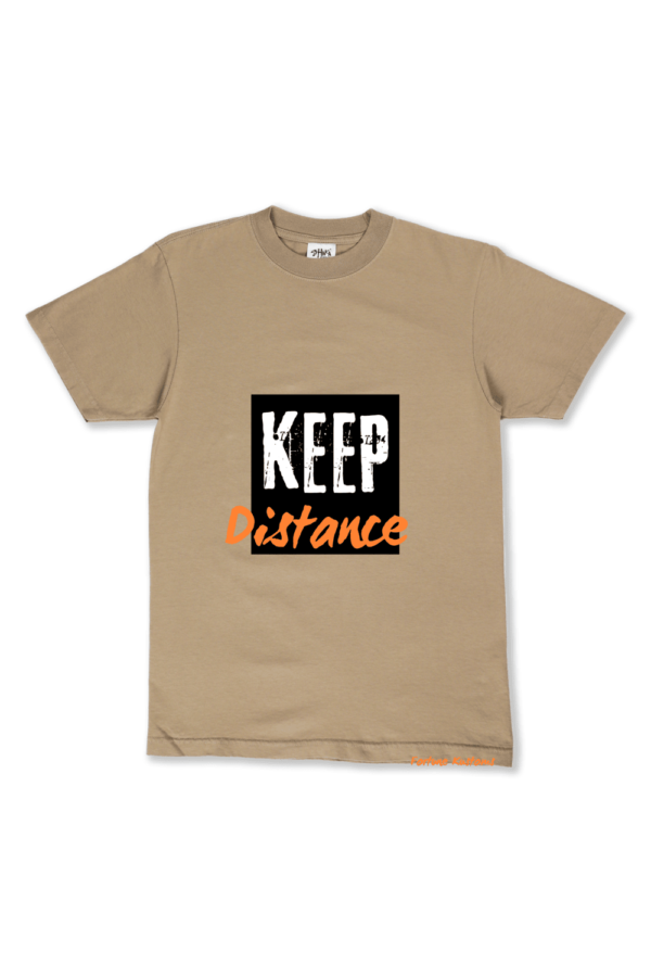 Keep Distance - Image 4