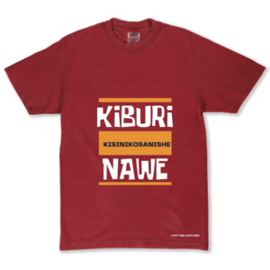 Kiburi