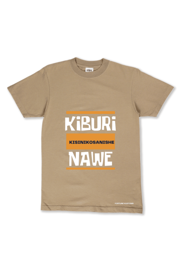 Kiburi - Image 2