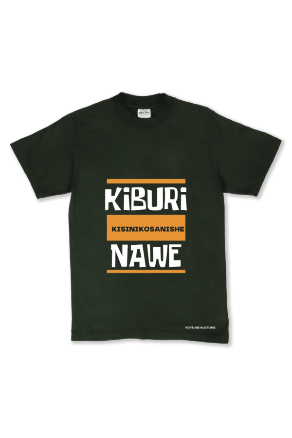 Kiburi - Image 3
